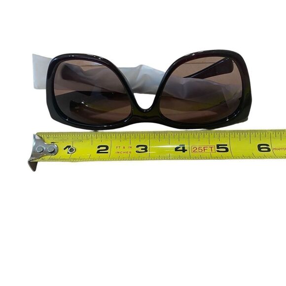 Salvatore Ferragamo Sunglasses. NWT - Picture 16 of 16